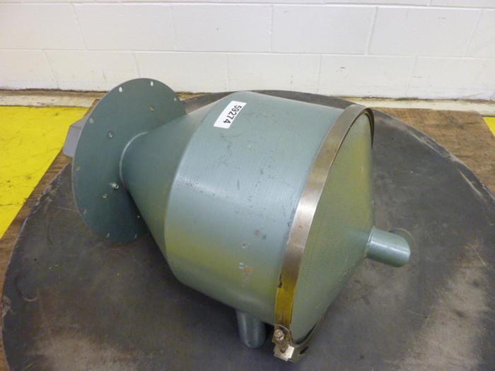 Used THORESON MCCOSH Receiver VR-12 #59274