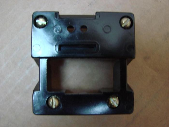 Used ALLEN BRADLEY Coil Cover Z-21130 SER K Used