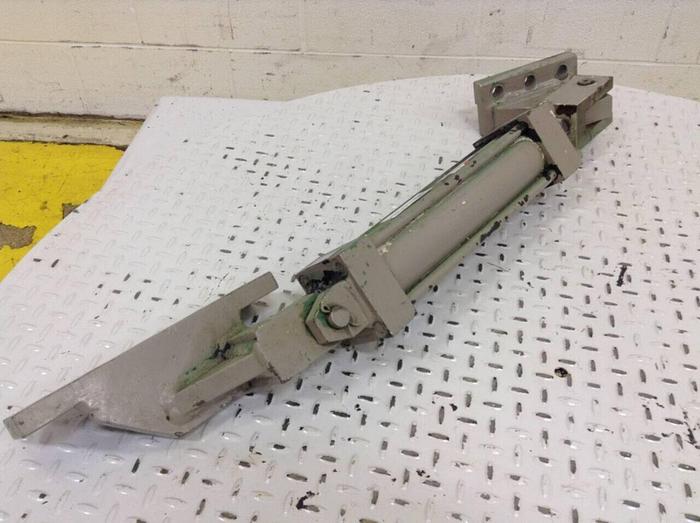 Used HYDRO LINE Cylinder N5C 2.5X9.5 #84084