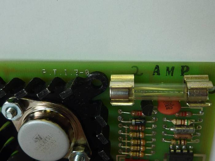 Used SCI Circuit Board 080-2473 REV I #5763