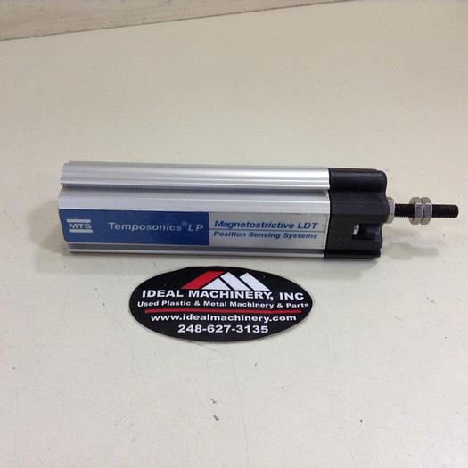 Used MTS Transducer LPRLVU00301AR #73325