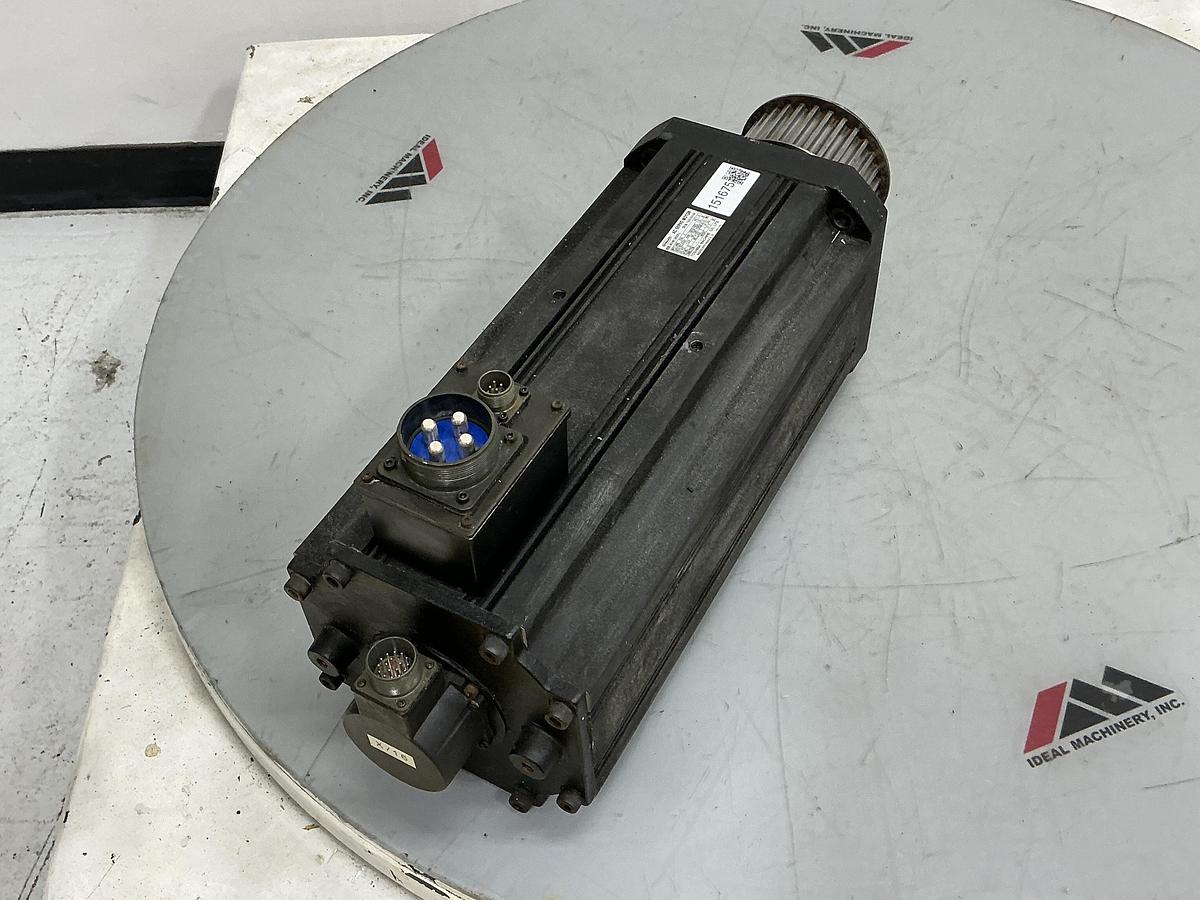 Used SHIBAURA MDM13KX9G