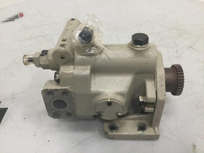 Used TOYO OKI Hydraulic Motor Pump HPP-VC2V-LI4A3-A Used