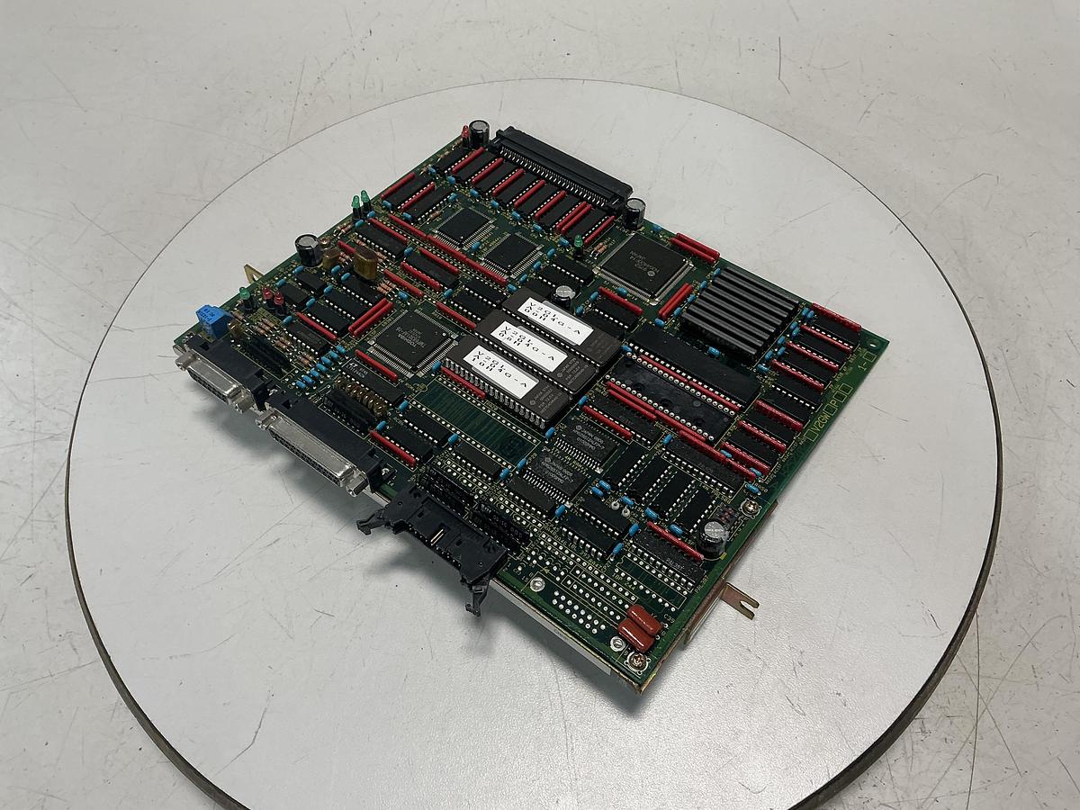 Used TOSHIBA H2527021