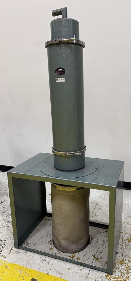 Used THORESON MCCOSH MK 4 filter