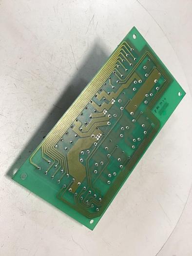 Used SUMITOMO SGRY Circuit Board JA762220CD #118486