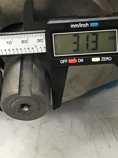 Used VICKERS Pump 4520V50A81AA22R #138171