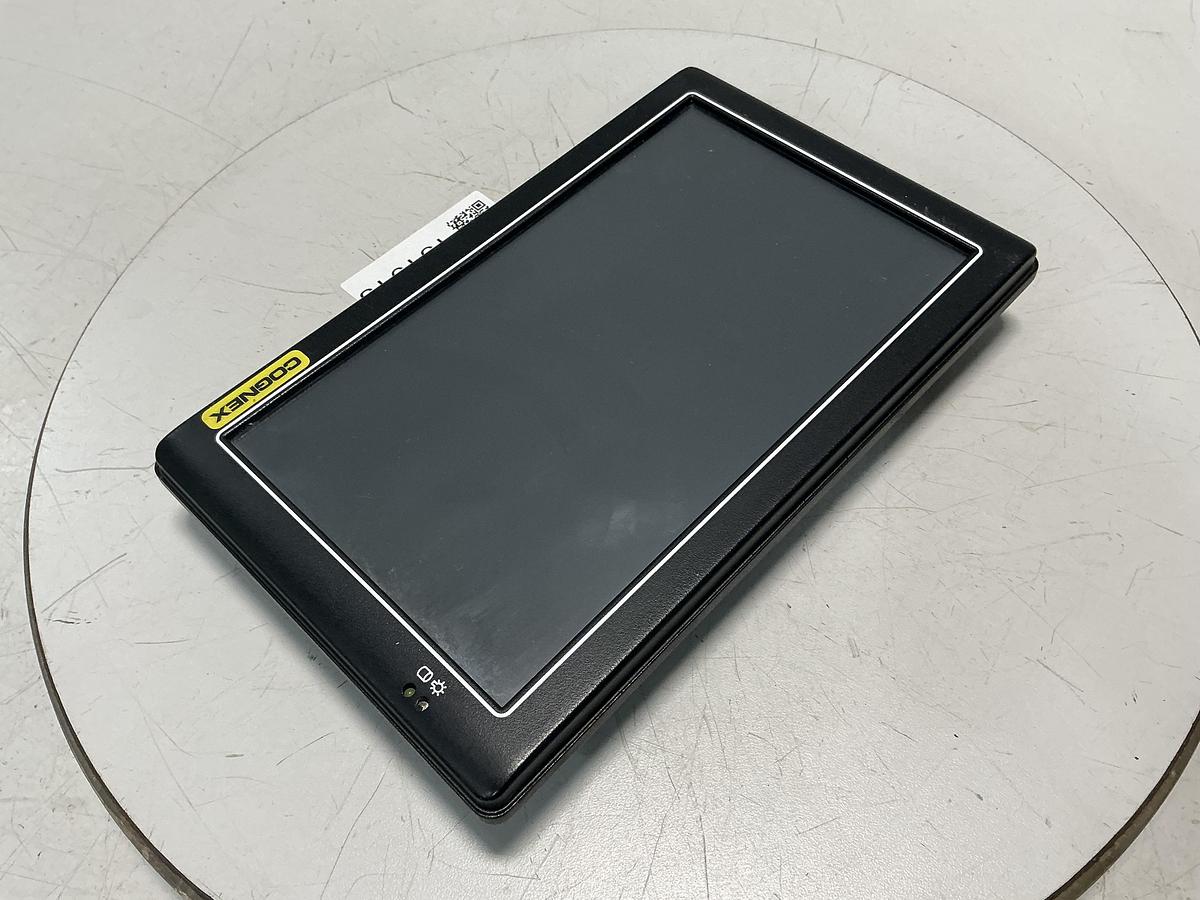 Used COGNEX PMX-090T-512-VV