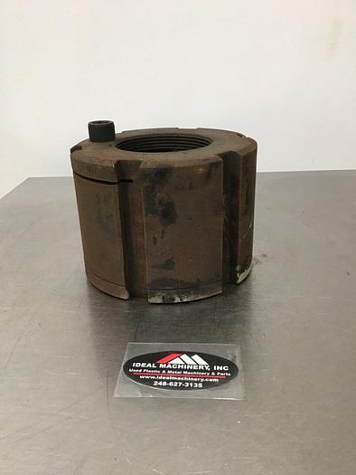 Used KAWAGUCHI Tie Bar Nut JEKS-265 / TBN Used #127321