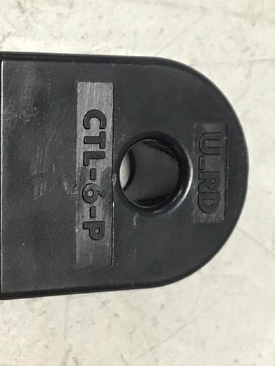 Used URD Current Sensor CTL-6-P #128696