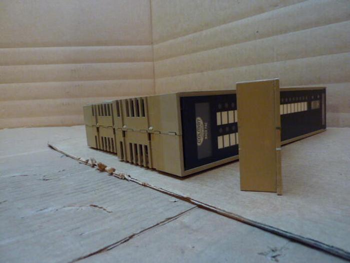 Used BARBER COLMAN Sequence Module 80CB-11001-002-0-00 Used