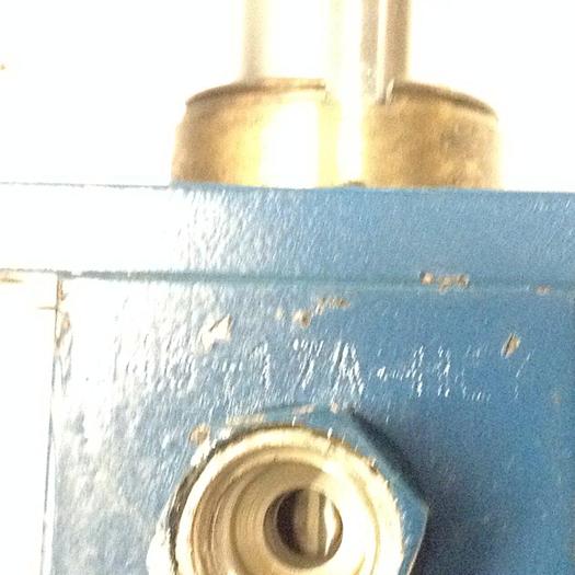 Used PARKER Cylinder 01.50 JBL-LT24A 3.000 Used