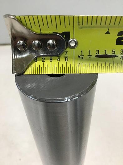 Used TOYO Crosshead Toggle Pin SI-1501 / CTP #116203