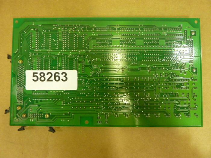 Used KAWASAKI Circuit Board CCPC0267 #58263