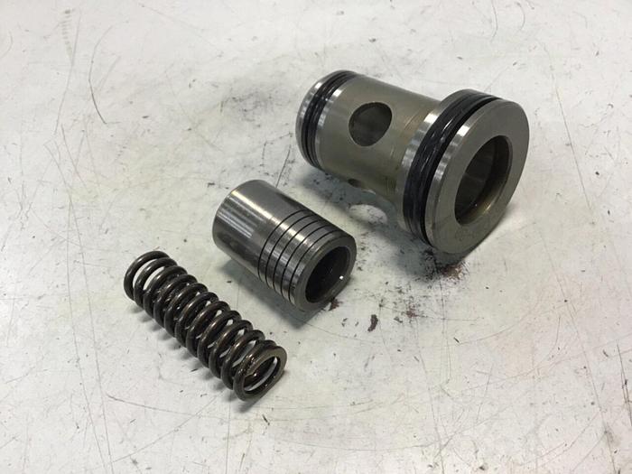 Used VICKERS Cartridge Valve Insert 25-D10-30 USed