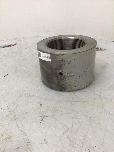 Used VAN DORN Tie Bar Nut 80326 FL Used