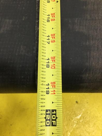 Used TEC Belt Conveyor H 20 9-8 Used