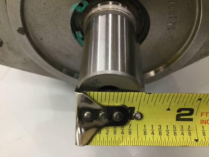 Used REXROTH Hydraulic Pump AA10VSO45DFR131RPKC62K02 Used