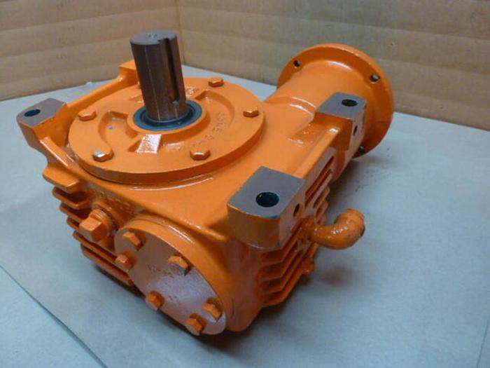 Used TEXTRON Gearbox / Motor MHV30B306-W8B #29078