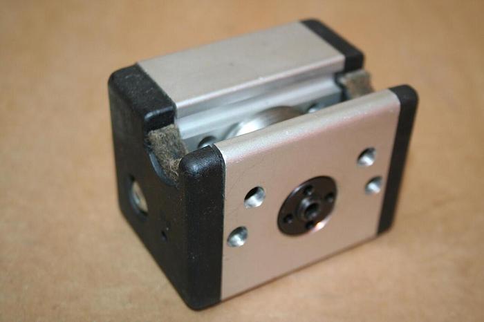 Used GENERIC Aluminum Rollers for Gates & Guards GAURD897 #18897