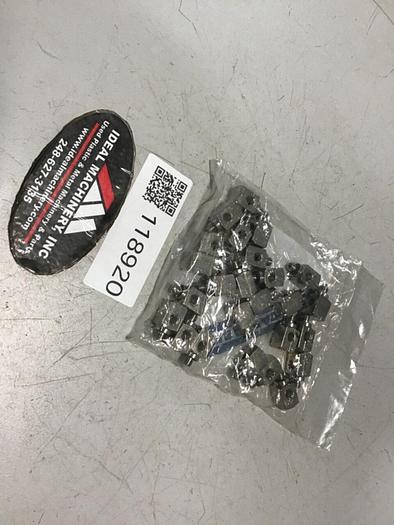 PNEUMADYNE Cap Seal Fixed ELL SBF-32-1 #118920