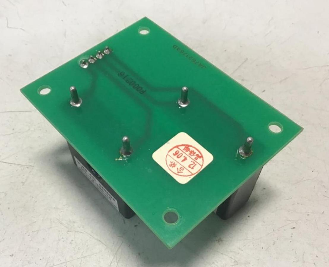 Used SUMITOMO Circuit Board JA762172BD USED