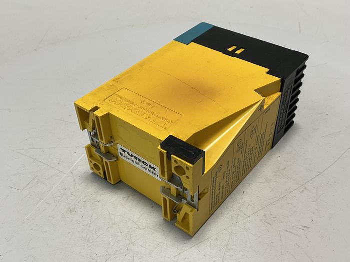 Used TURCK MS1-22 EXO-R