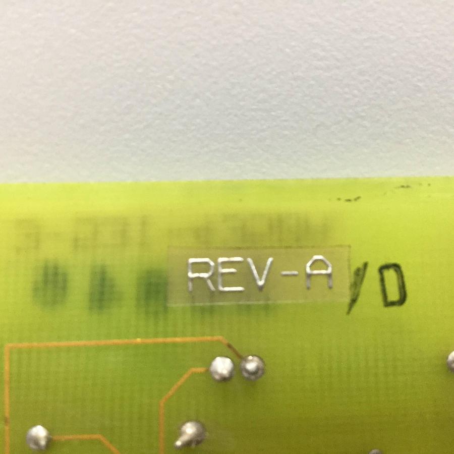 Used CINCINNATI MILACRON Circuit Board 3-531-4350A Used