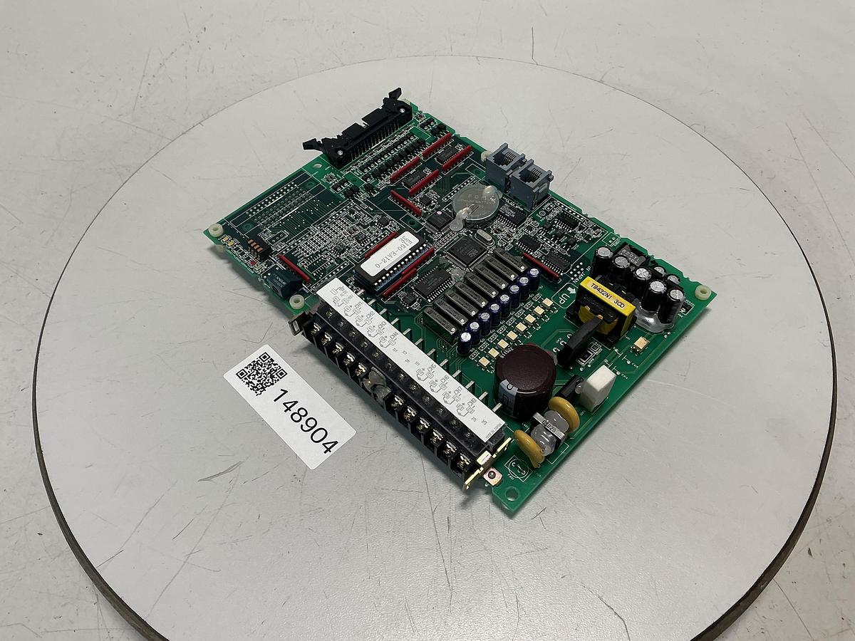 Used RKC Rex-B850-CS5