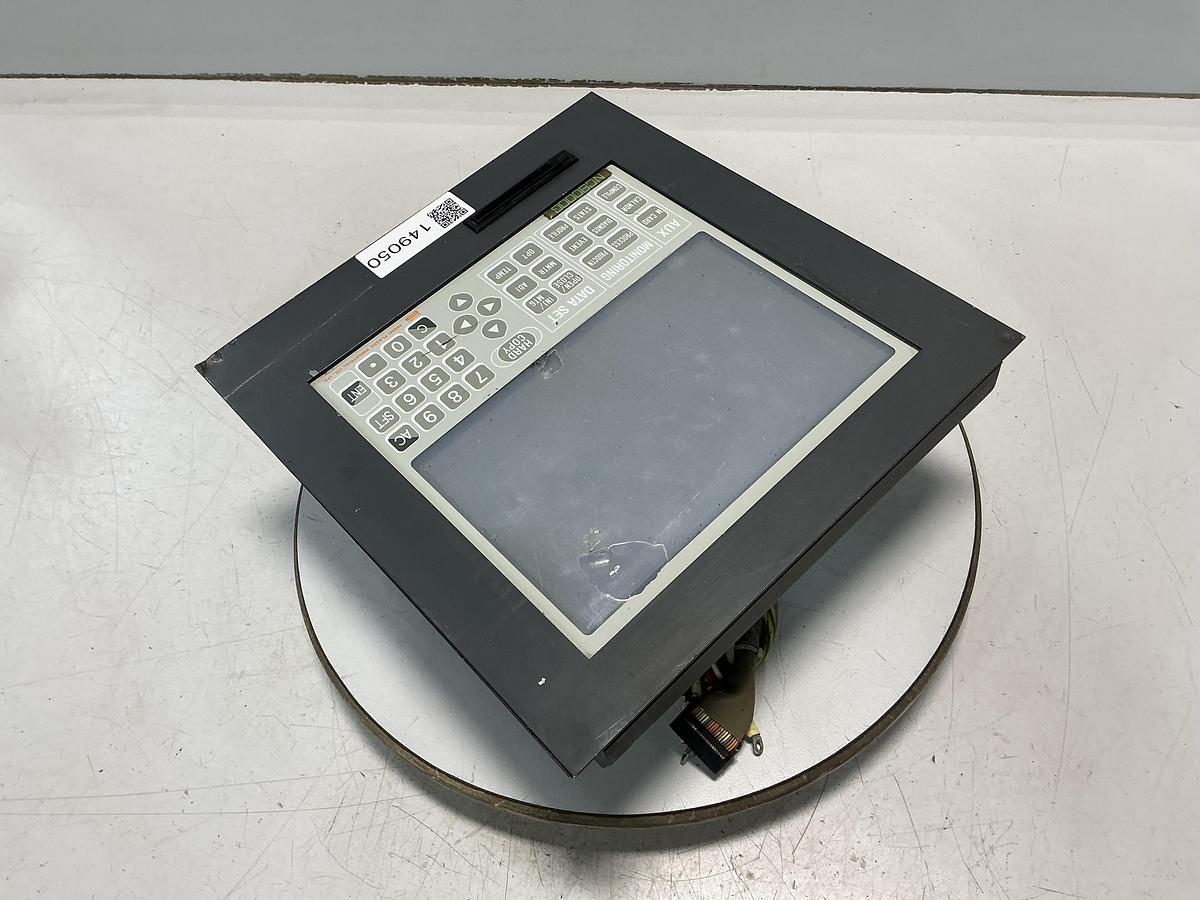 Used NISSEI NO MODEL NUMBER