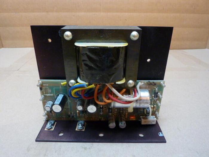 ELPAC Power Supply UPS 35-5-15-15 #30303