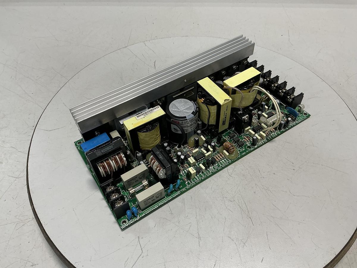 Used MEANWELL PSP-500-R12
