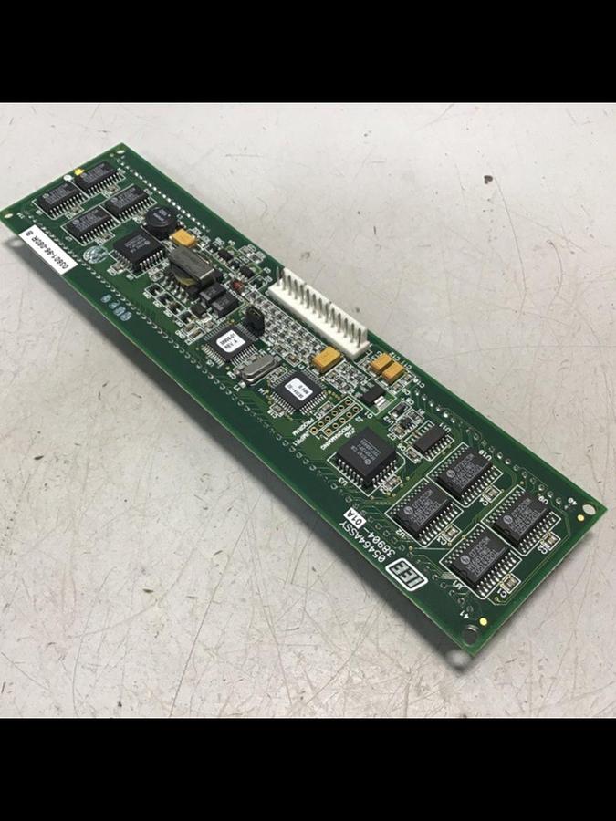 Used IEE Display 05464ASSY 38904-01A Used