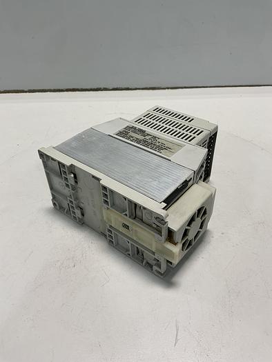 Used ALLEN BRADLEY 160-AA08NSF1 SER B