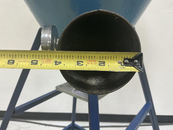 Used NOVATEC NPH-HOPPER