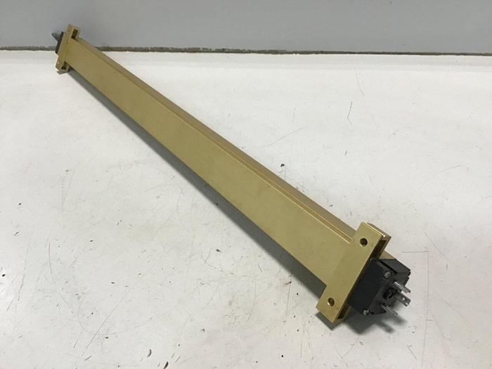 Used VISHAY Linear Transducer 114L20D #133243