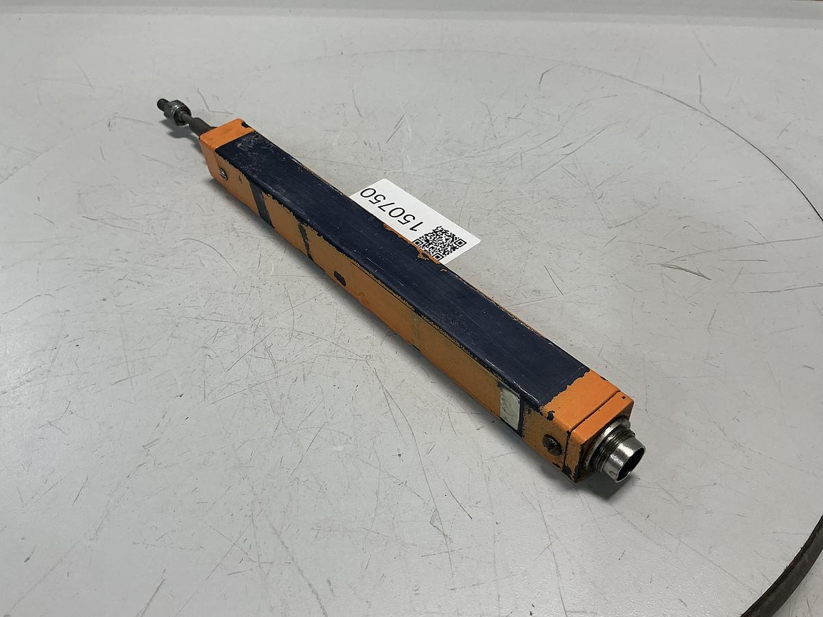 Used TRANSDUCER DIRECT TD1611