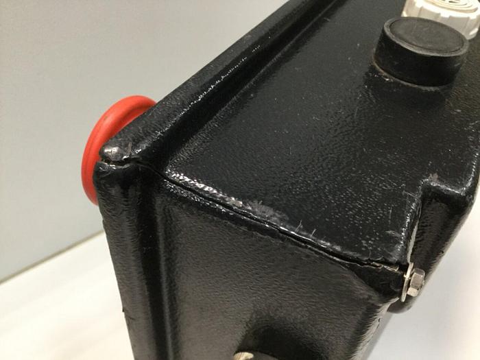 Used SEPRO ROBOTIQUE Pendant Controller S900 Used