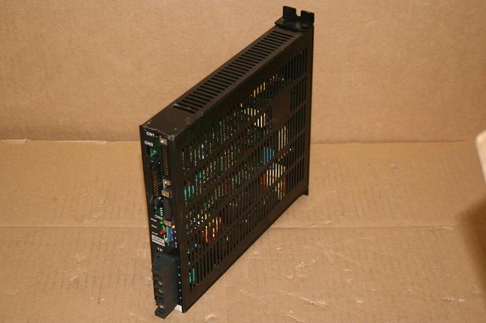 Used SANYO DENKI Servo Amplifier 63BA030PXH15 Used
