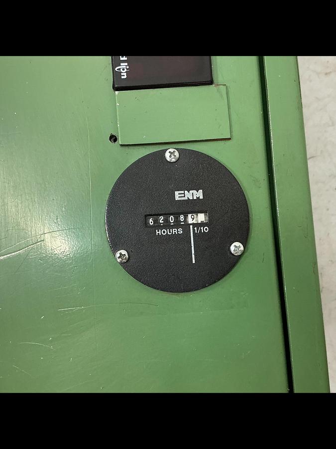 Used ENGEL Control Panel