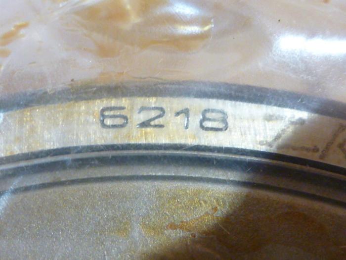 FAG Bearing 6218 #5098