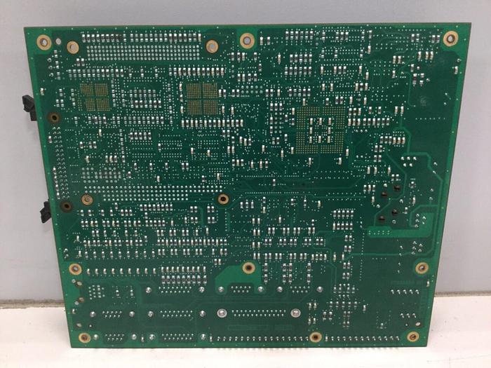 Used SEPRO ROBOTIQUE Circuit Board 07S01066 RF Used