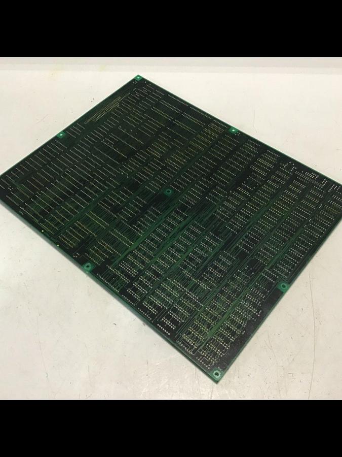 Used MITSUBISHI Circuit Board 15050-PR02A #141603