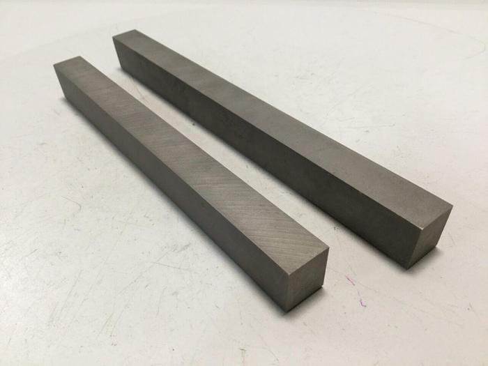 STERLING DIE Thread Rolling Die 2 Piece Set 4-N2-S8-902-B-K9 #110283