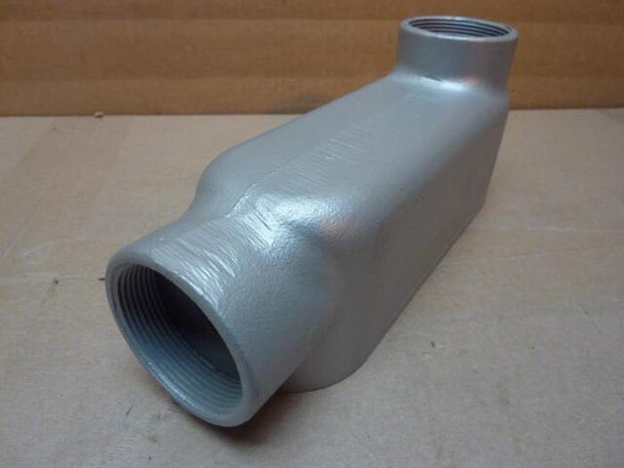 APPLETON Conduit Body Unilet LB200-M #31022