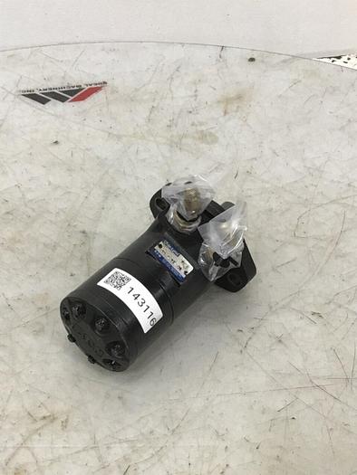 Used CHAR LYNN Die Height Hydraulic Motor 101 2169 009 Used