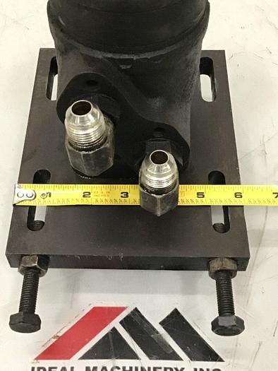 Used DANFOSS Die Height Hydraulic Motor OMPA 160-151-5175 #117906