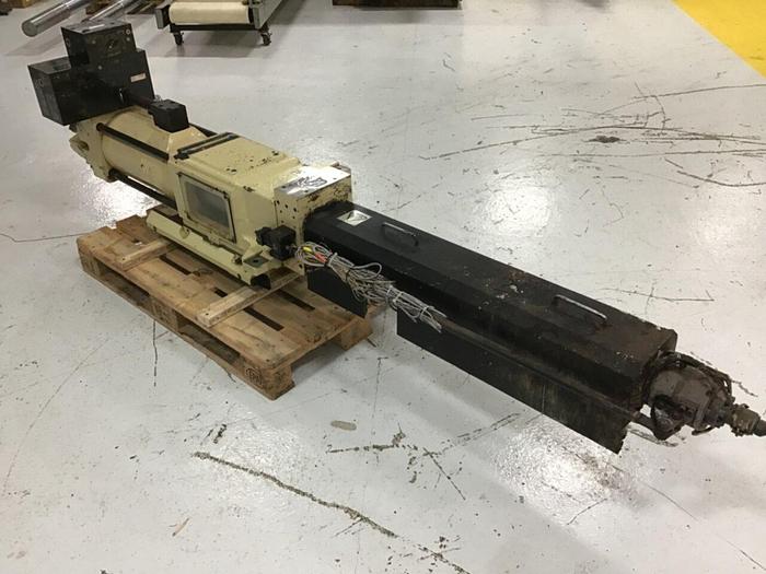 Used HUSKY Injection Unit G225 / IU Used