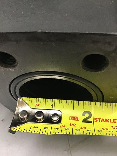 Used PALL INDUSTRIAL Filter Cartridge HH8914F24KPTGTTY643 #124535