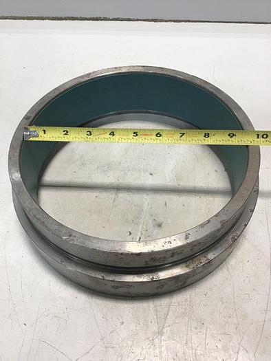 Used VAN DORN Spacer 46738-B #138106